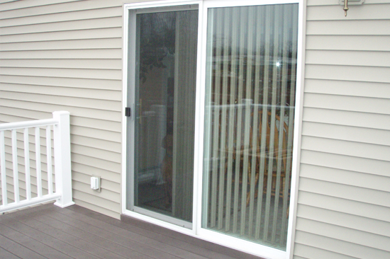 Boyes Hot Springs-screen-door-repair