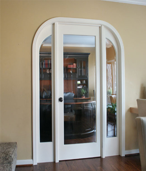 Passage Door Replacement Boyes Hot Springs