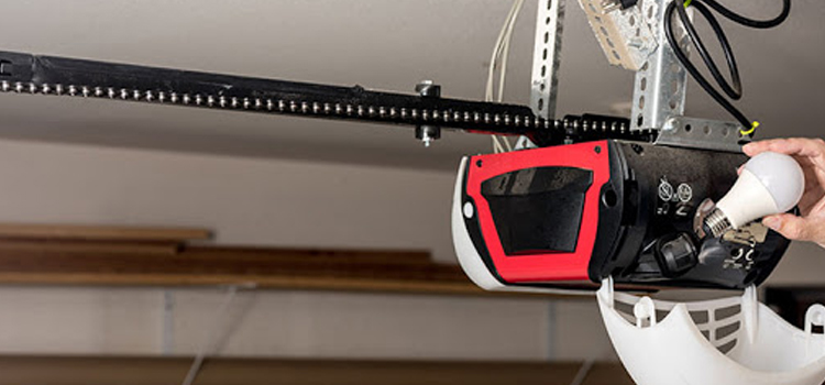 automatic garage door opener repair in Boyes Hot Springs