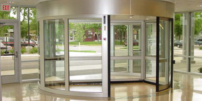 commercial automatic door repair Boyes Hot Springs