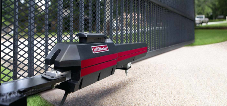 commercial gate access control systems in Boyes Hot Springs