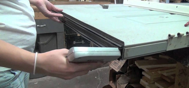 damaged steel door repair Boyes Hot Springs