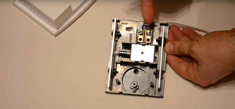 fix door bell in Boyes Hot Springs