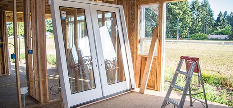 french door installation Boyes Hot Springs