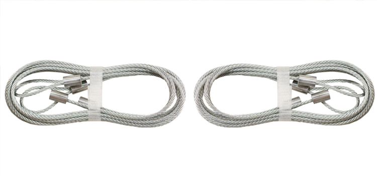 garage door torsion cable repair Boyes Hot Springs