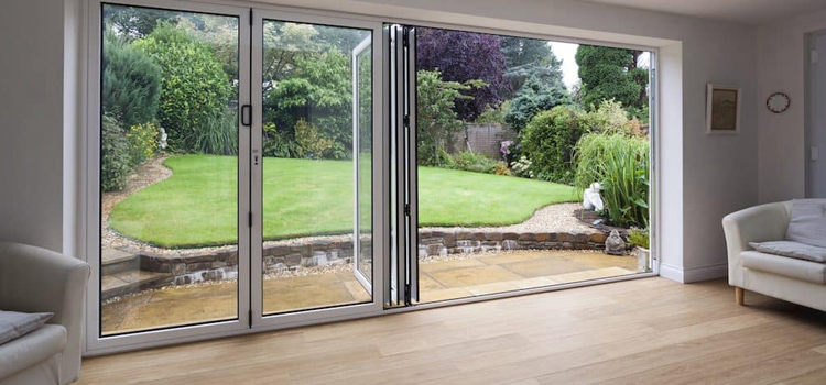 sliding door specialist Boyes Hot Springs