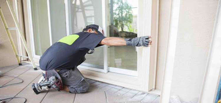sliding patio door maintenance Boyes Hot Springs