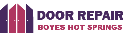 Door Repair Boyes Hot Springs